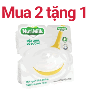 KEM, SỮA CHUA