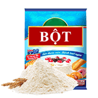 GẠO, BỘT, ĐỒ KHÔ