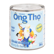 SỮA CÁC LOẠI