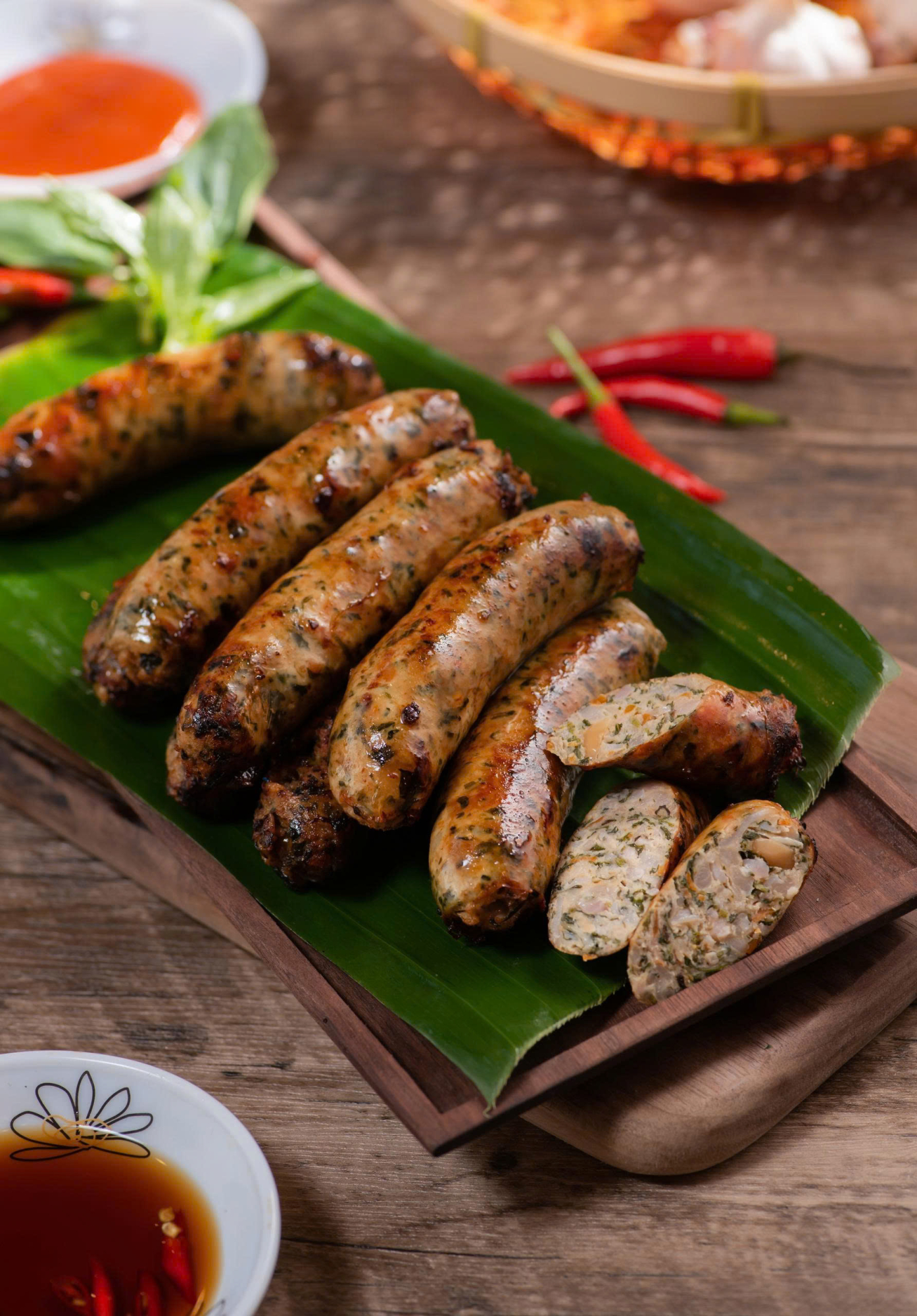 Dồi Sụn 3Brothers