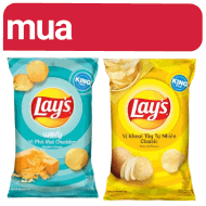 Đồ ăn - ăn vặt