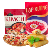 Thực phẩm đông mát