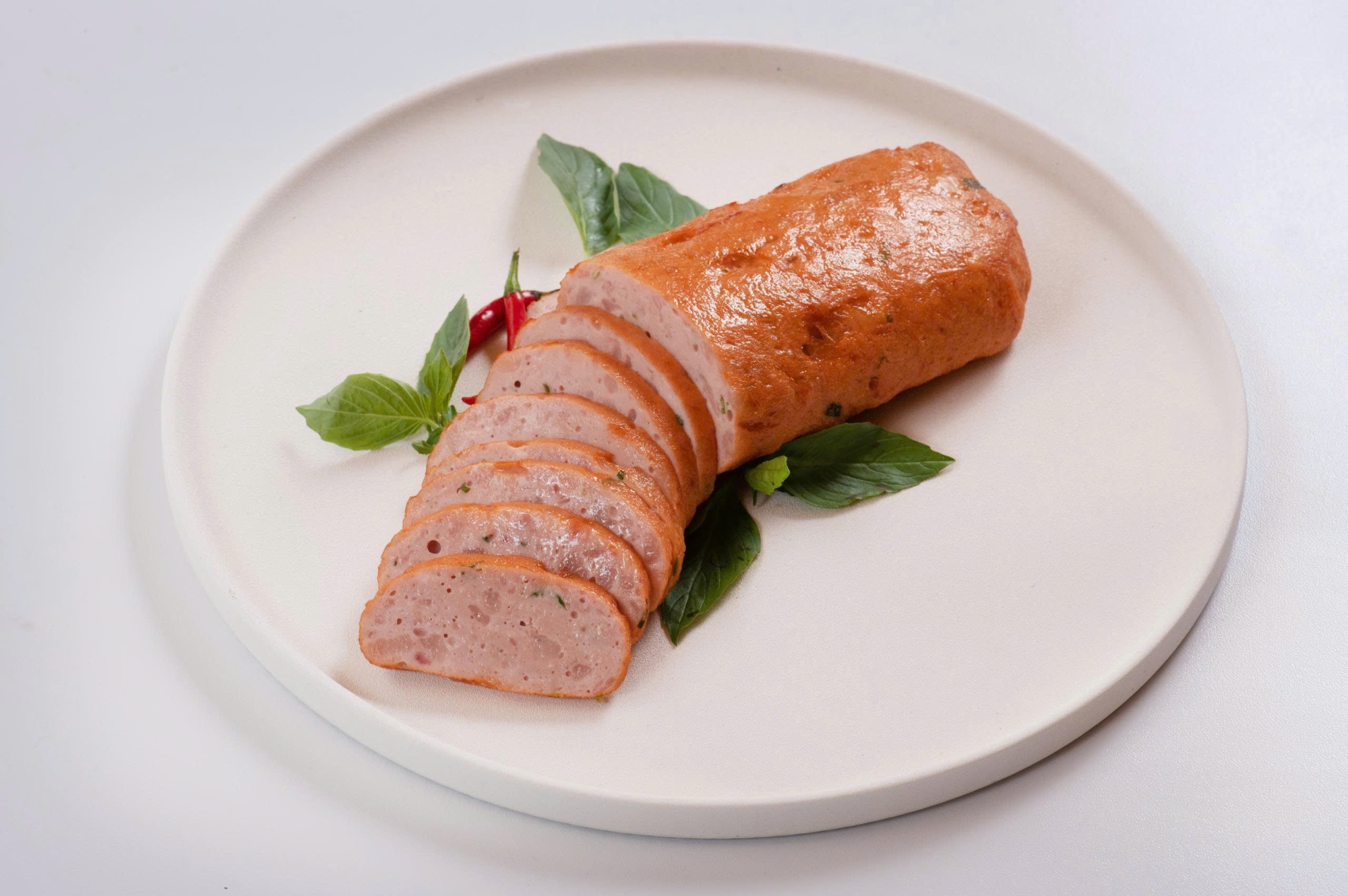 Chả mỡ tích việt 3B